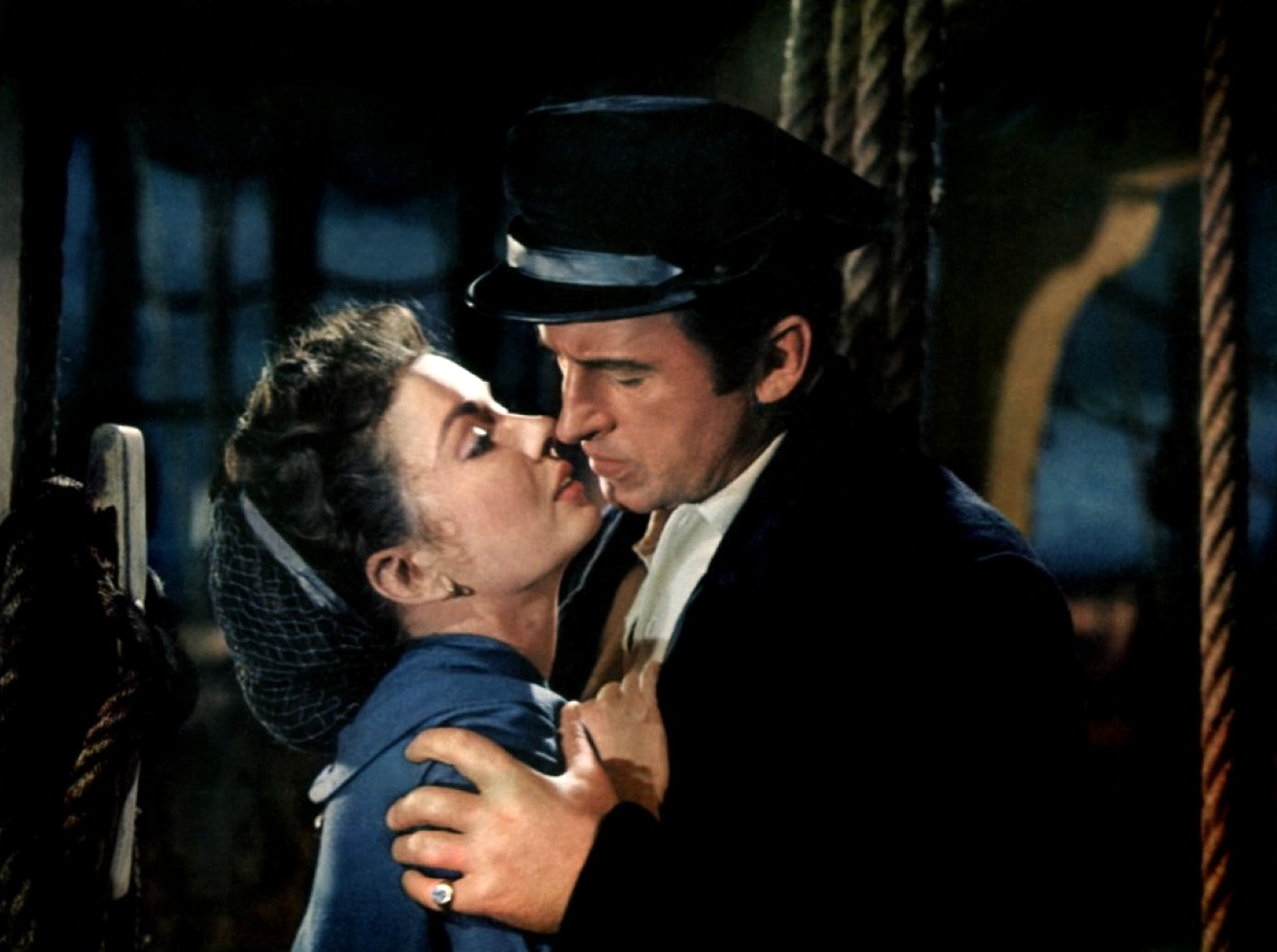 All the Brothers Were Valiant (1953)